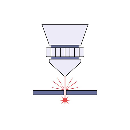 Запуск оборудования